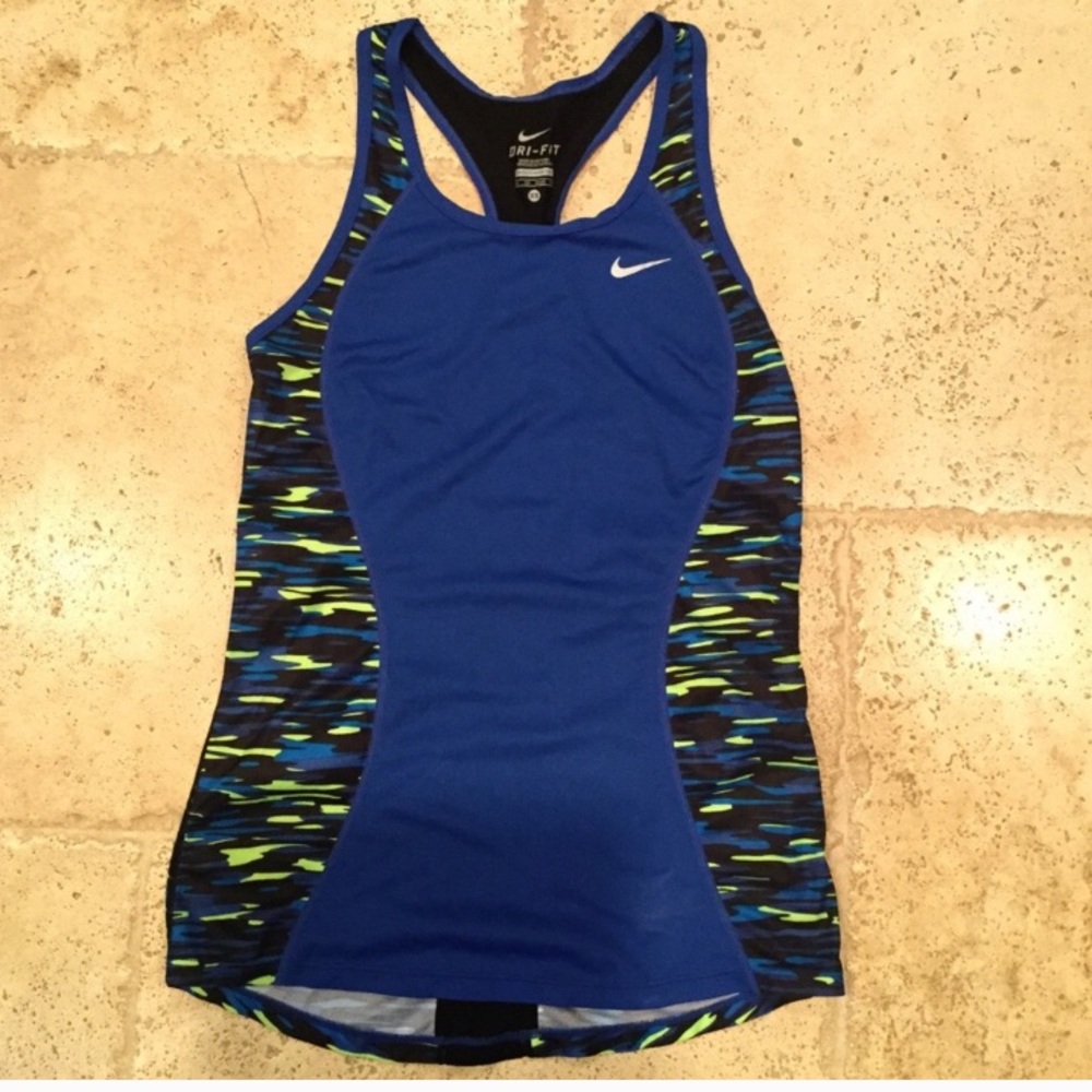 Nike Dri-Fit Tank